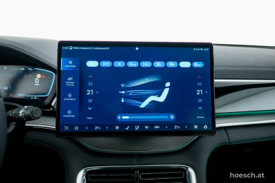 BYD Seal U Gebrauchtwagen