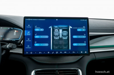 BYD Seal U Gebrauchtwagen