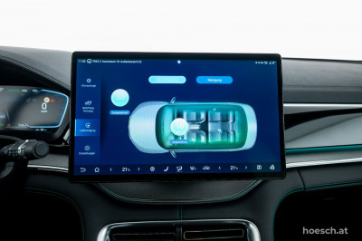 BYD Seal U Gebrauchtwagen