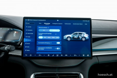 BYD Seal U Gebrauchtwagen