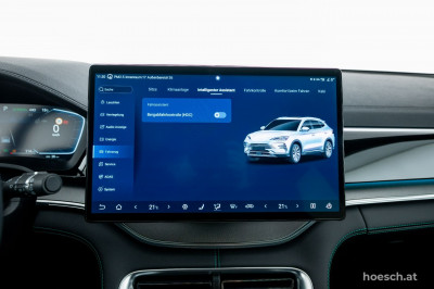 BYD Seal U Gebrauchtwagen