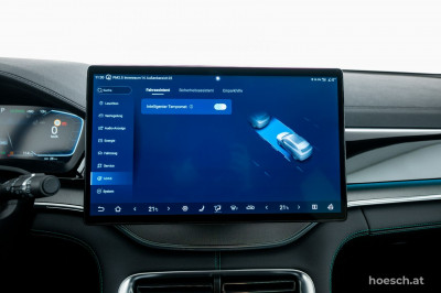 BYD Seal U Gebrauchtwagen