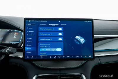 BYD Seal U Gebrauchtwagen