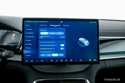 BYD Seal U Gebrauchtwagen