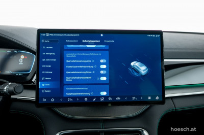 BYD Seal U Gebrauchtwagen