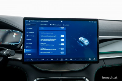 BYD Seal U Gebrauchtwagen