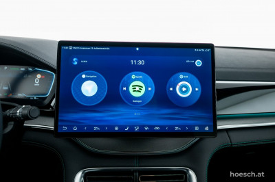 BYD Seal U Gebrauchtwagen