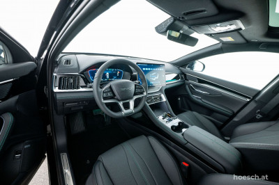 BYD Seal U Gebrauchtwagen