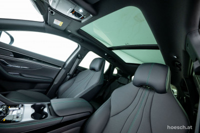 BYD Seal U Gebrauchtwagen