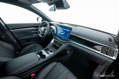 BYD Seal U Gebrauchtwagen