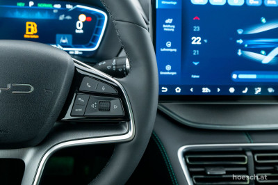 BYD Seal U Gebrauchtwagen