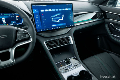 BYD Seal U Gebrauchtwagen