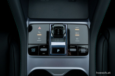 BYD Seal U Gebrauchtwagen