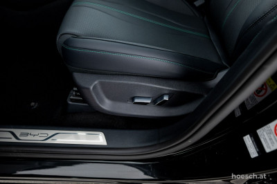 BYD Seal U Gebrauchtwagen