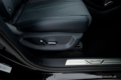 BYD Seal U Gebrauchtwagen