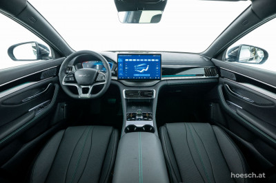 BYD Seal U Gebrauchtwagen