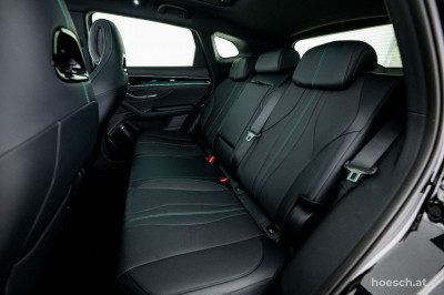 BYD Seal U Gebrauchtwagen