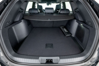 BYD Seal U Gebrauchtwagen