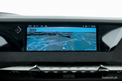 DS Automobiles DS 4 Gebrauchtwagen