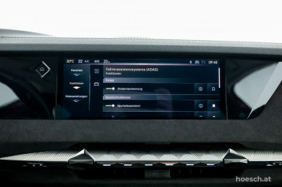 DS Automobiles DS 4 Gebrauchtwagen