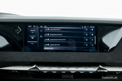 DS Automobiles DS 4 Gebrauchtwagen