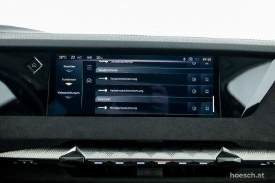 DS Automobiles DS 4 Gebrauchtwagen