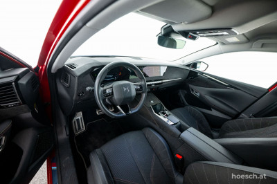 DS Automobiles DS 4 Gebrauchtwagen