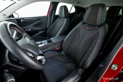 DS Automobiles DS 4 Gebrauchtwagen