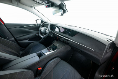 DS Automobiles DS 4 Gebrauchtwagen