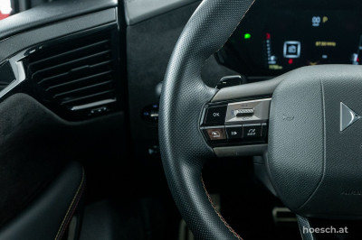 DS Automobiles DS 4 Gebrauchtwagen