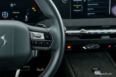 DS Automobiles DS 4 Gebrauchtwagen