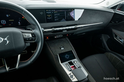 DS Automobiles DS 4 Gebrauchtwagen