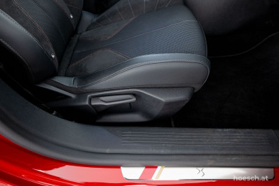 DS Automobiles DS 4 Gebrauchtwagen