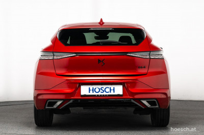 DS Automobiles DS 4 Gebrauchtwagen