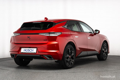 DS Automobiles DS 4 Gebrauchtwagen