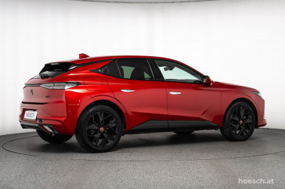 DS Automobiles DS 4 Gebrauchtwagen