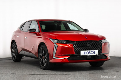 DS Automobiles DS 4 Gebrauchtwagen