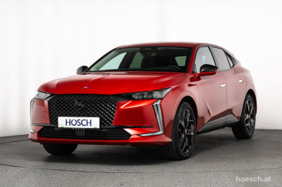 DS Automobiles DS 4 Gebrauchtwagen