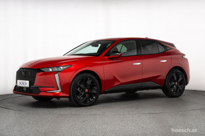 DS Automobiles DS 4 Gebrauchtwagen