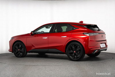 DS Automobiles DS 4 Gebrauchtwagen