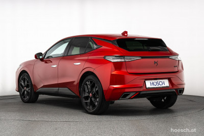 DS Automobiles DS 4 Gebrauchtwagen