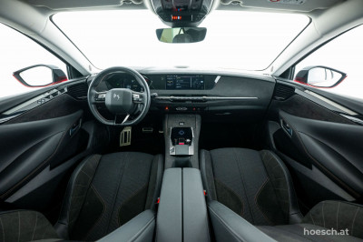 DS Automobiles DS 4 Gebrauchtwagen