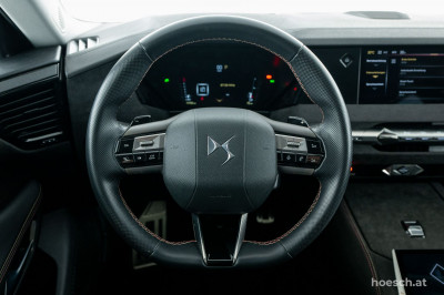 DS Automobiles DS 4 Gebrauchtwagen