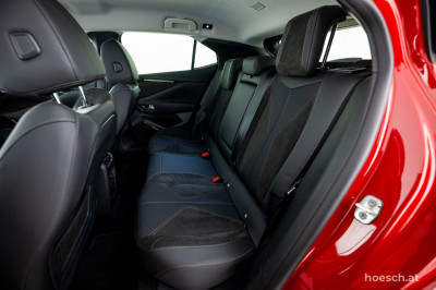 DS Automobiles DS 4 Gebrauchtwagen