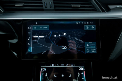Audi e-tron Gebrauchtwagen
