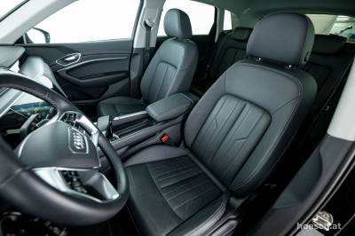 Audi e-tron Gebrauchtwagen