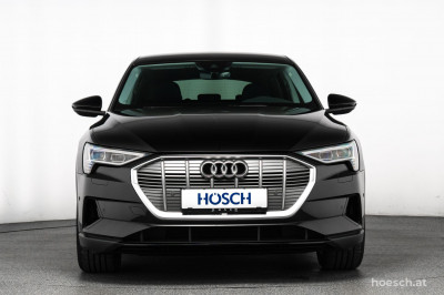 Audi e-tron Gebrauchtwagen