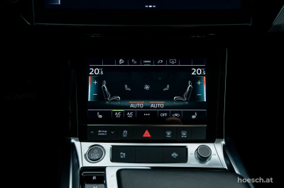 Audi e-tron Gebrauchtwagen