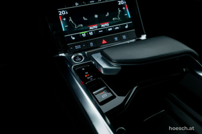 Audi e-tron Gebrauchtwagen