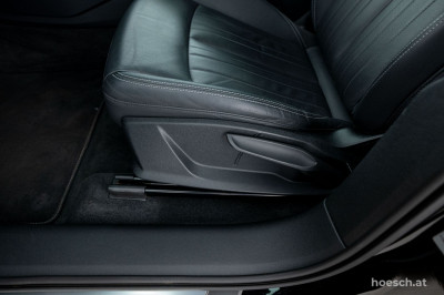 Audi e-tron Gebrauchtwagen